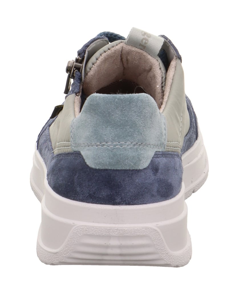 Legero-Sneakers-Low-SPRINTER-blau