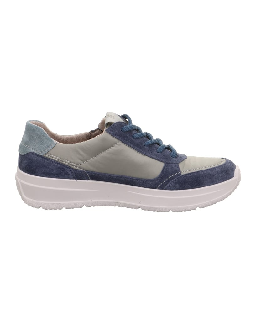 Legero-Sneakers-Low-SPRINTER-blau