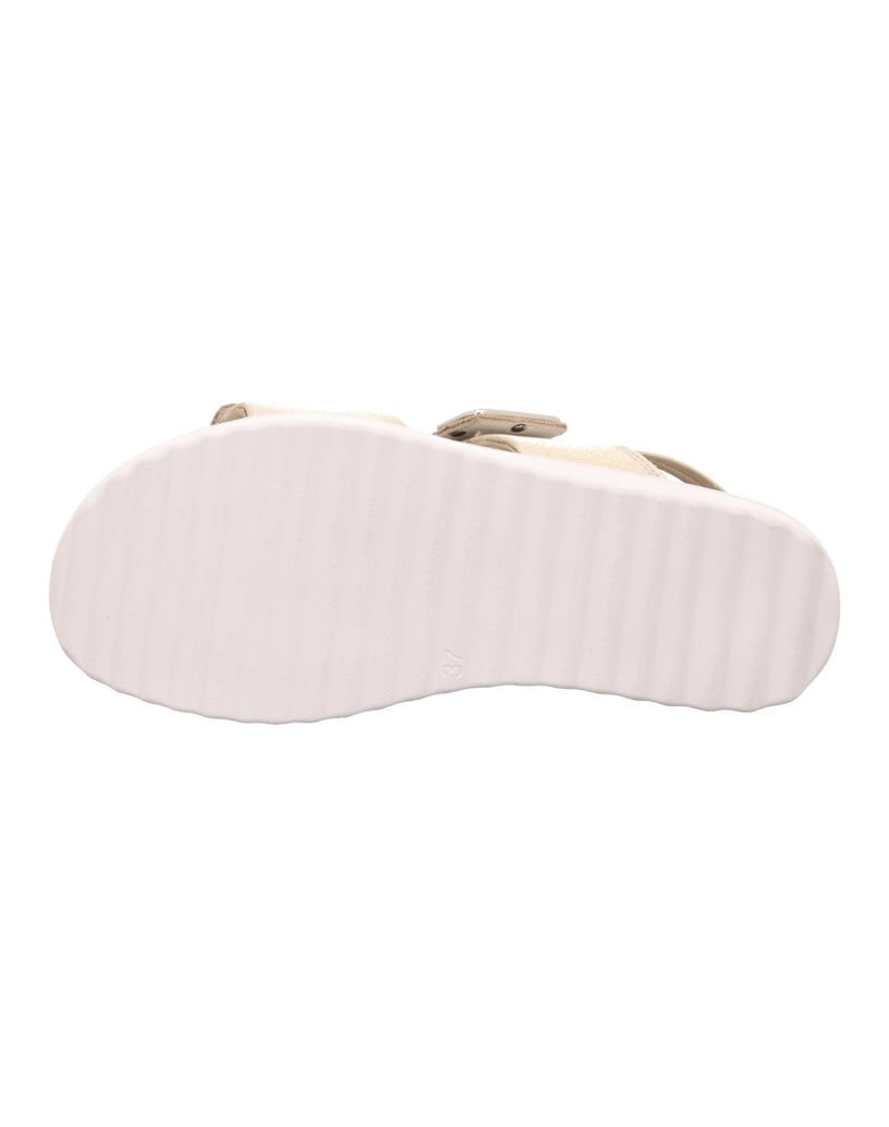 Legero-Riemchensandale-MOVE-silber