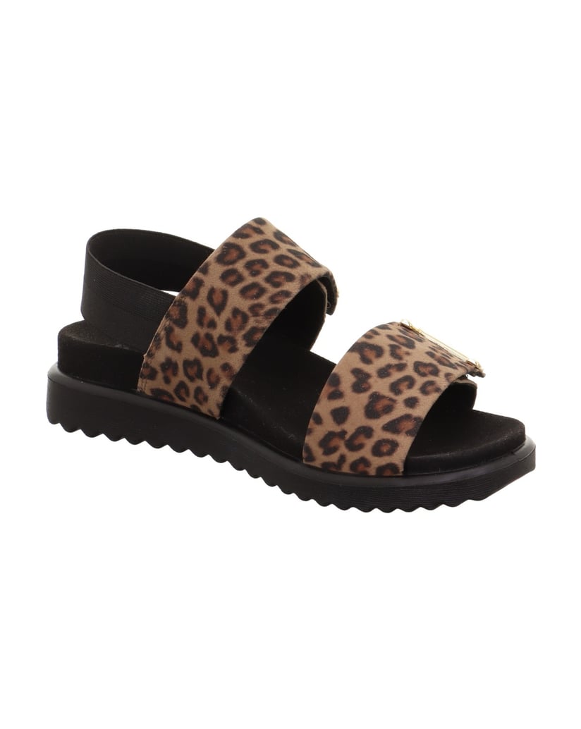 Legero-Riemchensandale-MOVE-multicolor