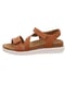 Legero Riemchensandale MOVE camel