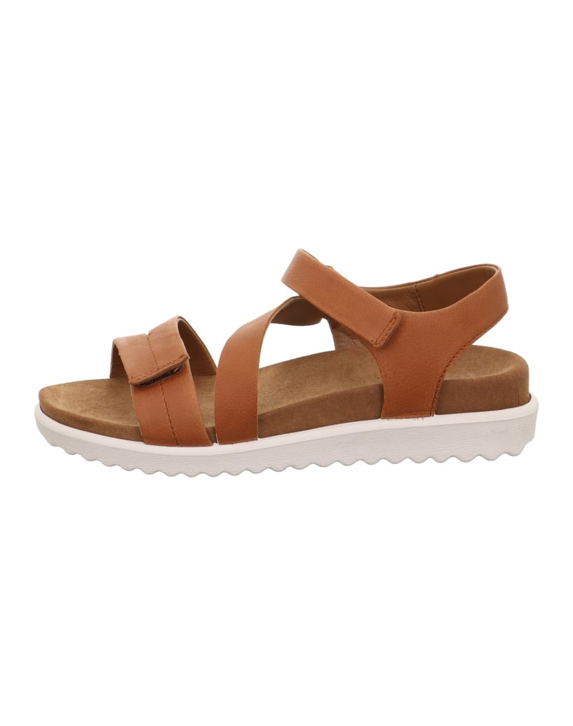 Legero-Riemchensandale-MOVE-camel