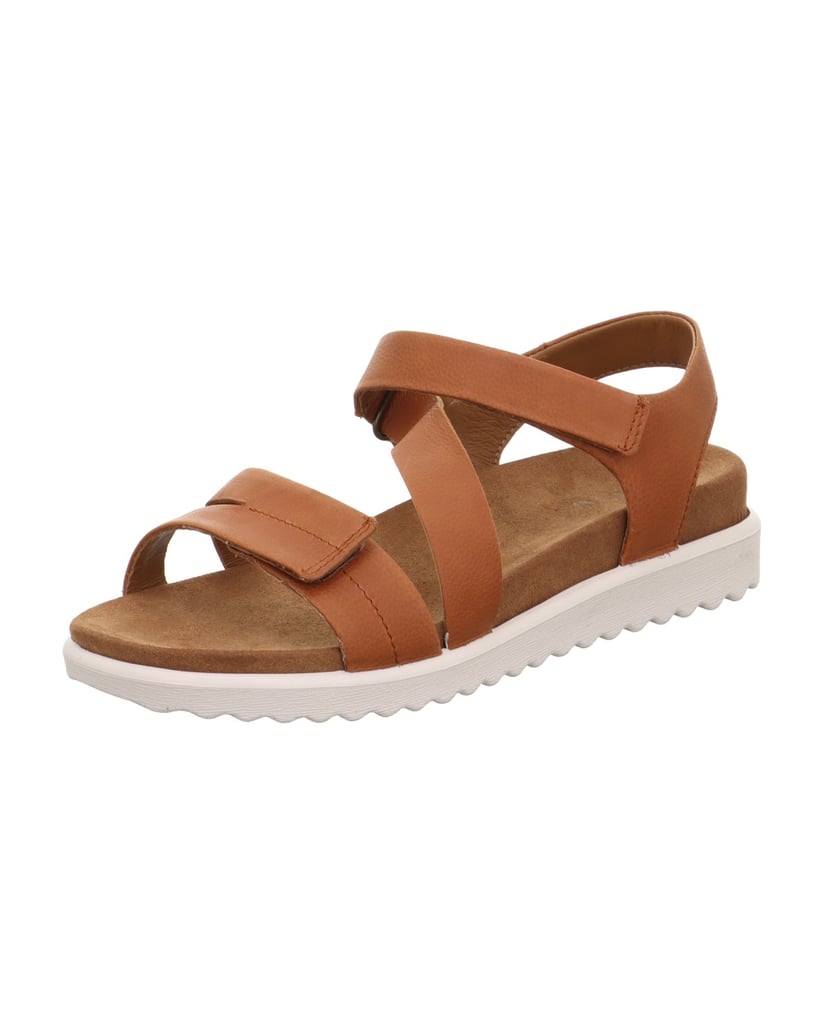 Legero-Riemchensandale-MOVE-camel