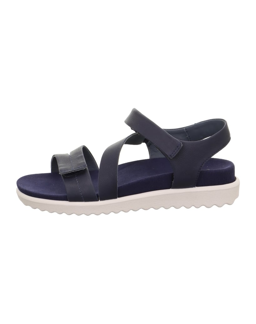 Legero-Riemchensandale-MOVE-camel