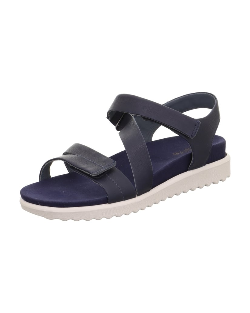Legero-Riemchensandale-MOVE-camel