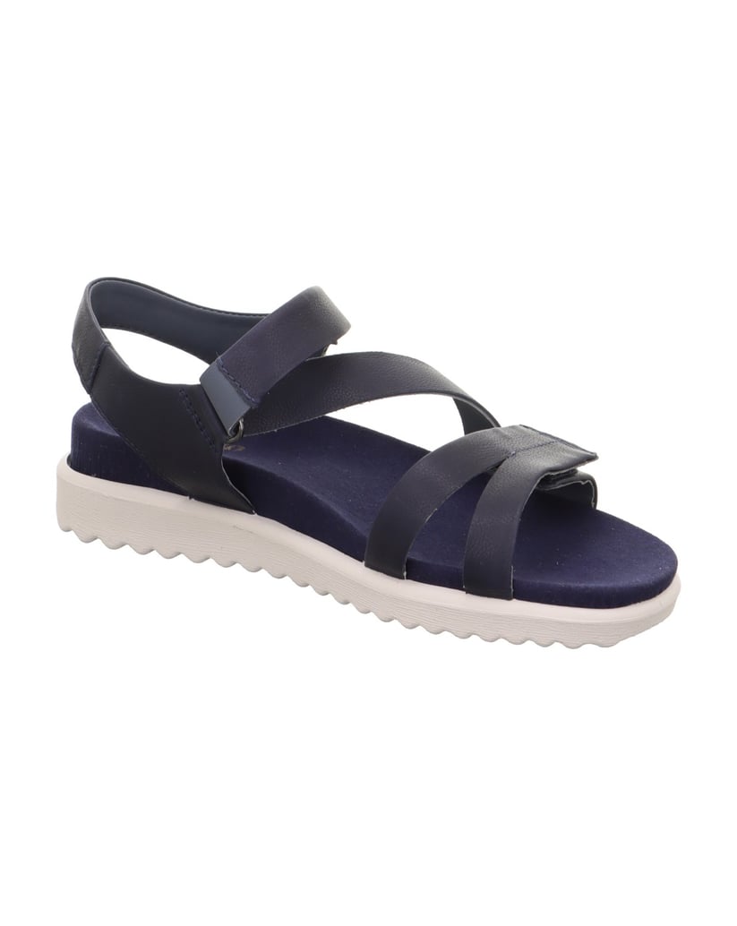 Legero-Riemchensandale-MOVE-camel