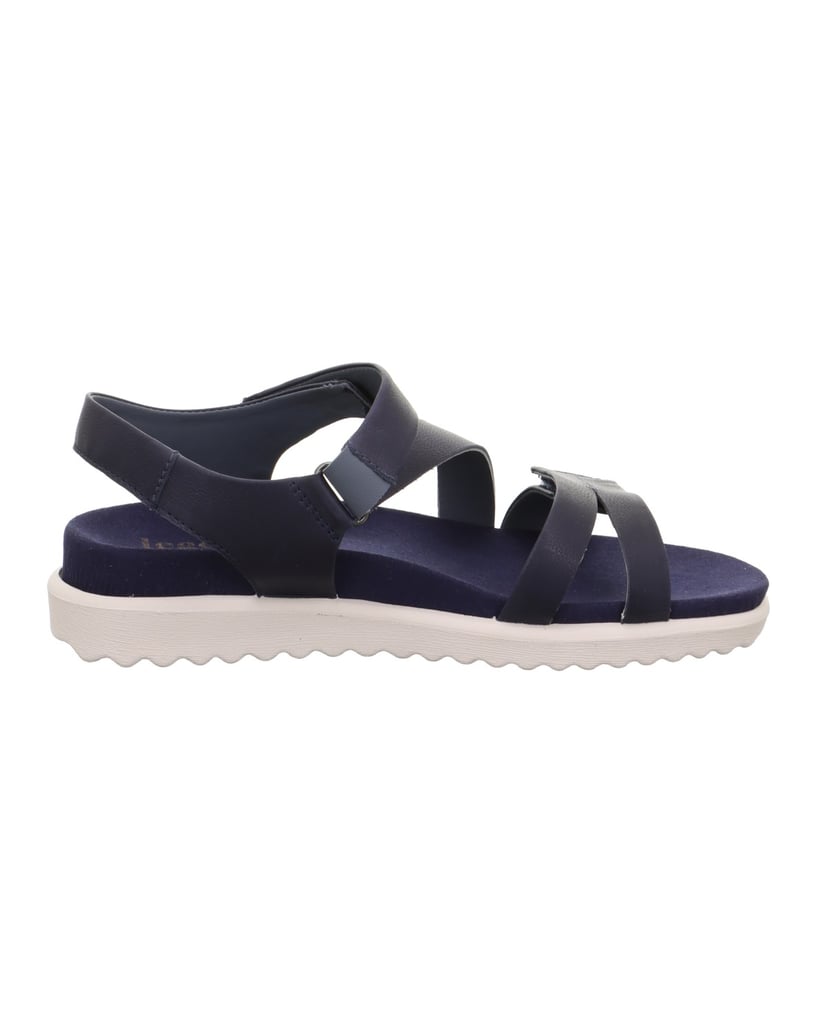Legero-Riemchensandale-MOVE-camel