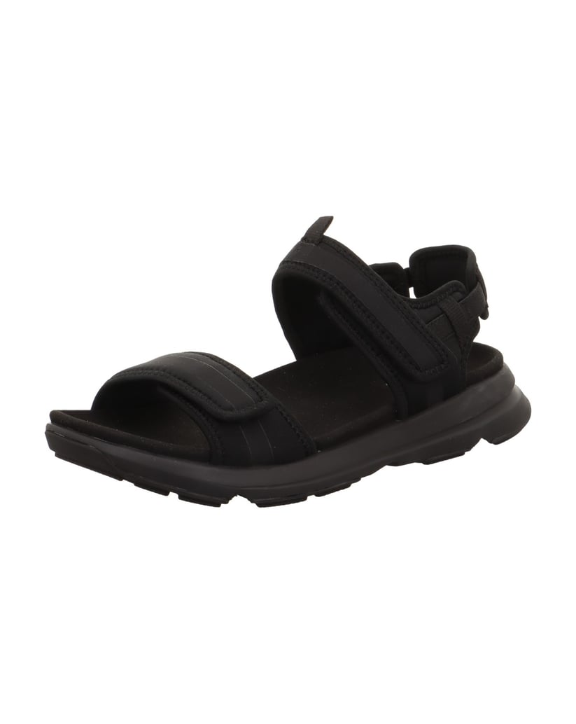 Legero-Sandale-LIBERTY-schwarz