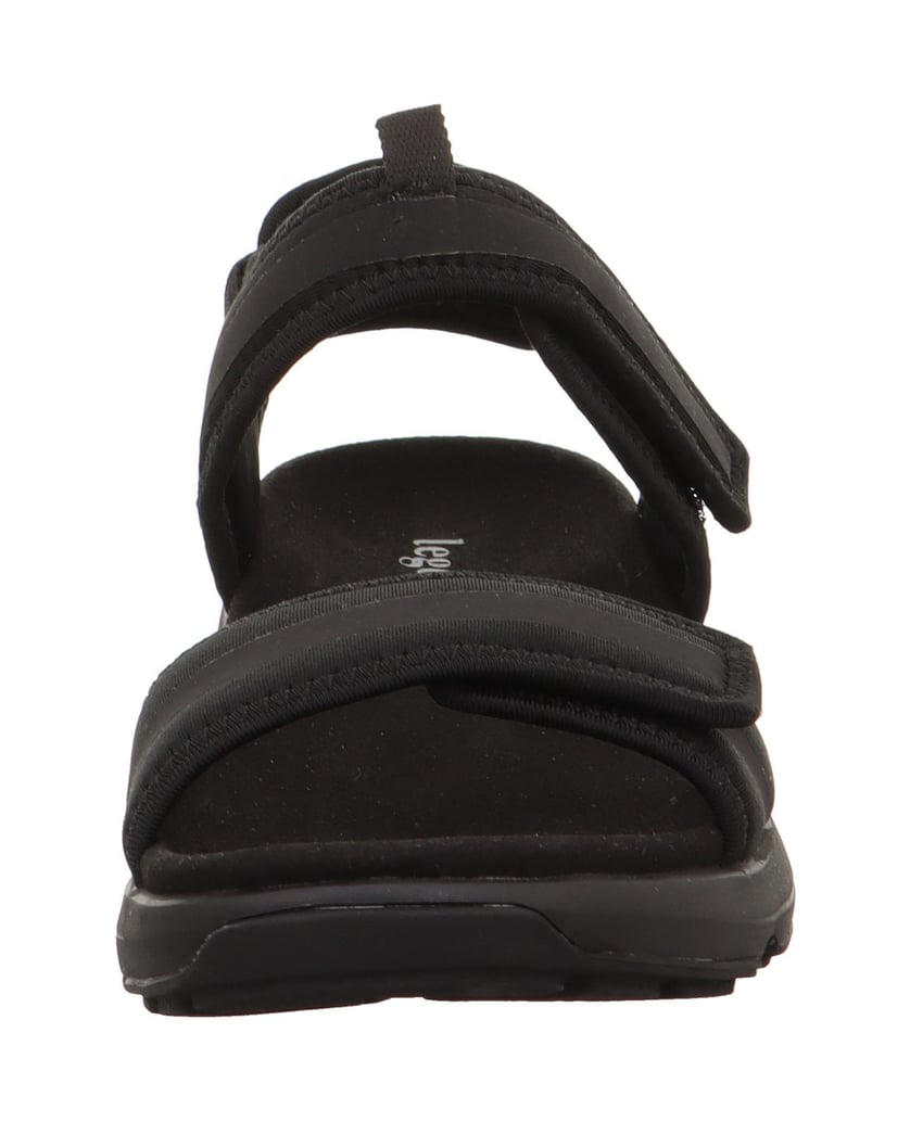 Legero-Sandale-LIBERTY-schwarz