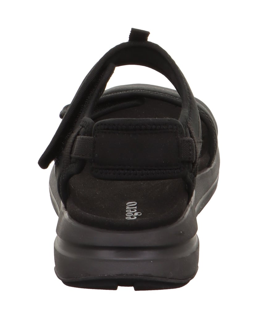 Legero-Sandale-LIBERTY-schwarz