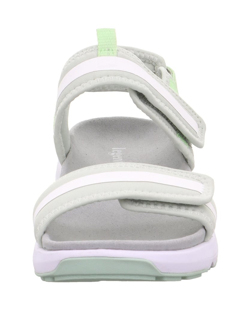 Legero-Sandale-LIBERTY-schwarz