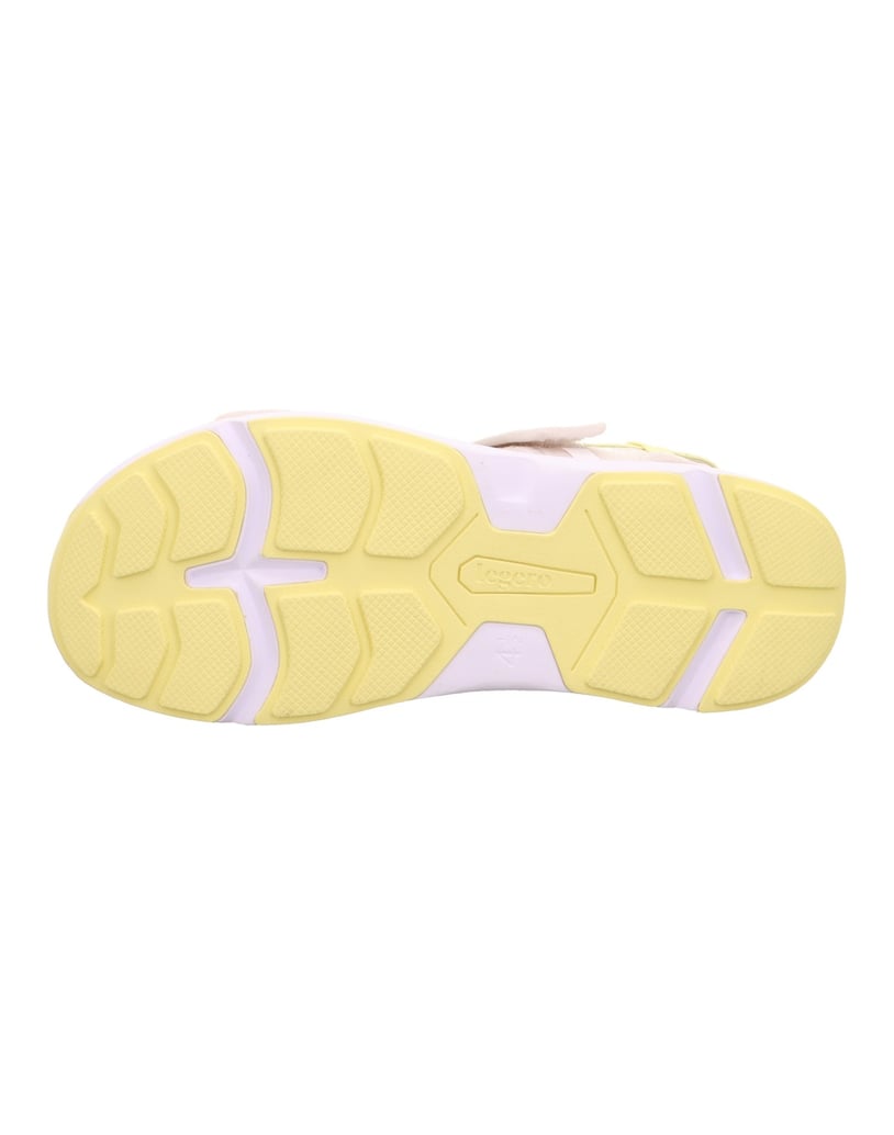 Legero-Sandale-LIBERTY-schwarz