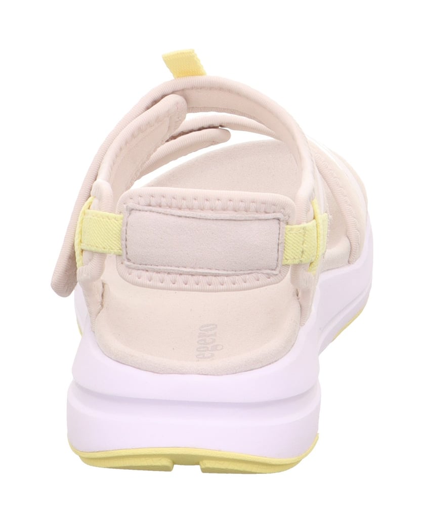 Legero-Sandale-LIBERTY-schwarz