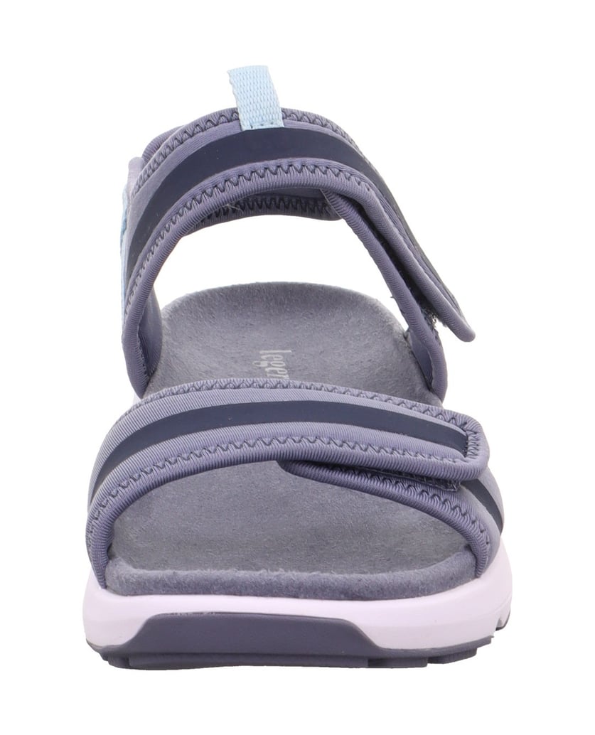 Legero-Sandale-LIBERTY-schwarz