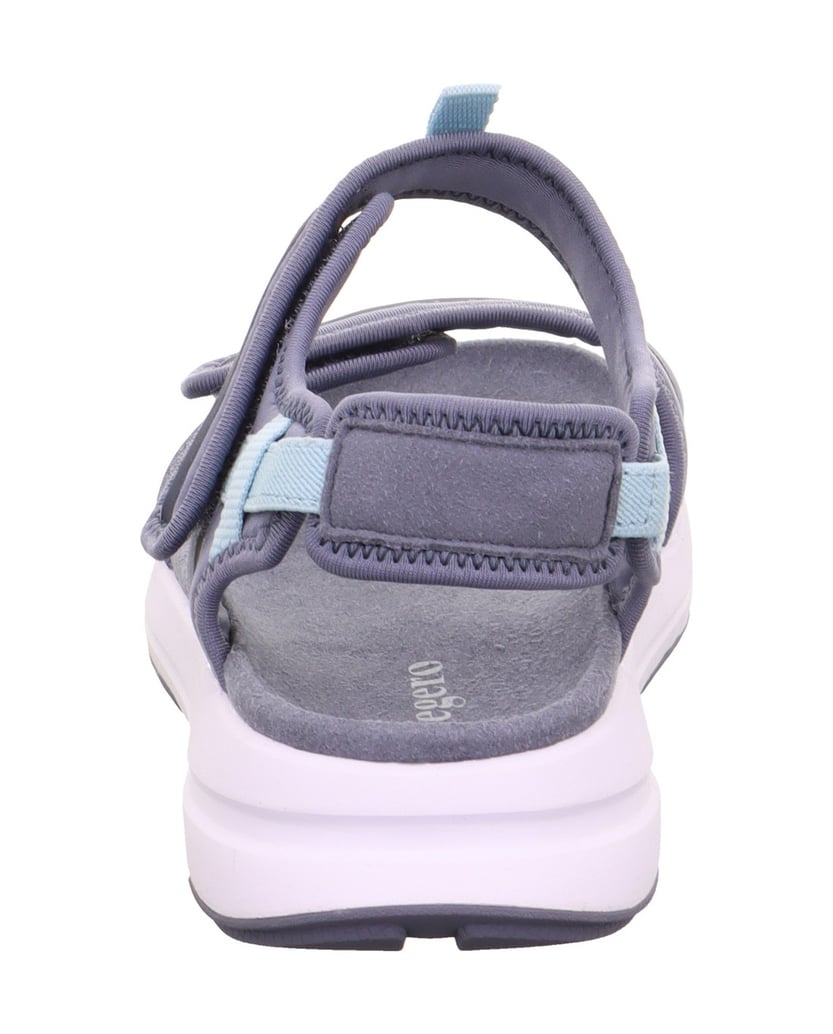 Legero-Sandale-LIBERTY-schwarz