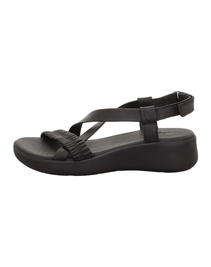 Legero-Riemchensandale-EASY-schwarz