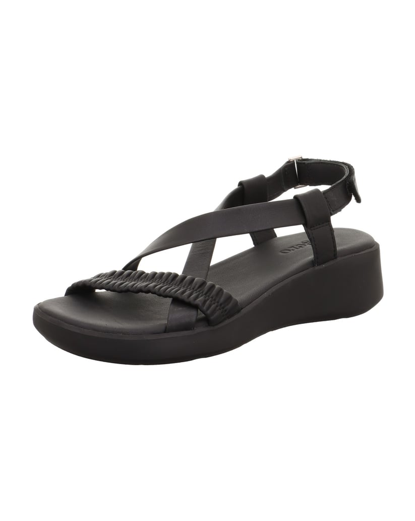 Legero-Riemchensandale-EASY-schwarz
