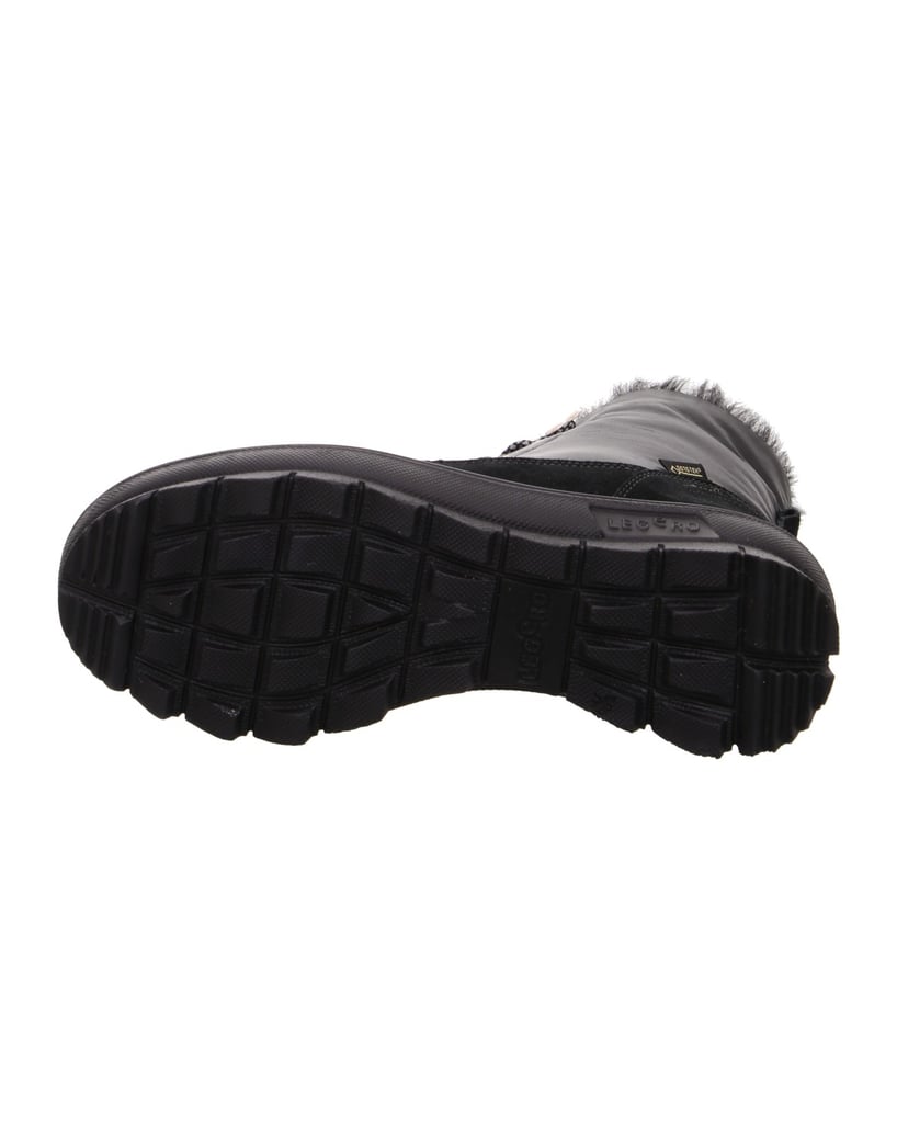 Legero-Winterstiefelette-NOVARA-schwarz