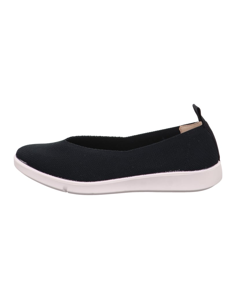 Legero-Ballerina-LUCCA-schwarz
