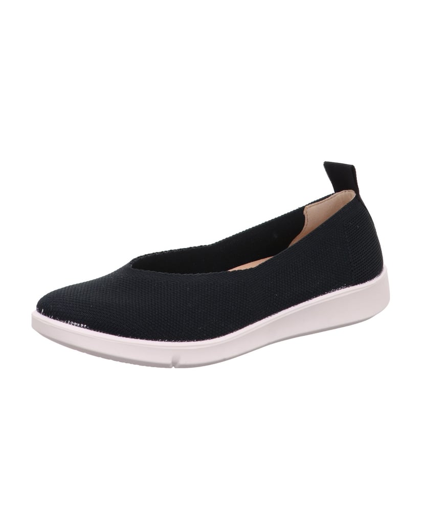 Legero-Ballerina-LUCCA-schwarz