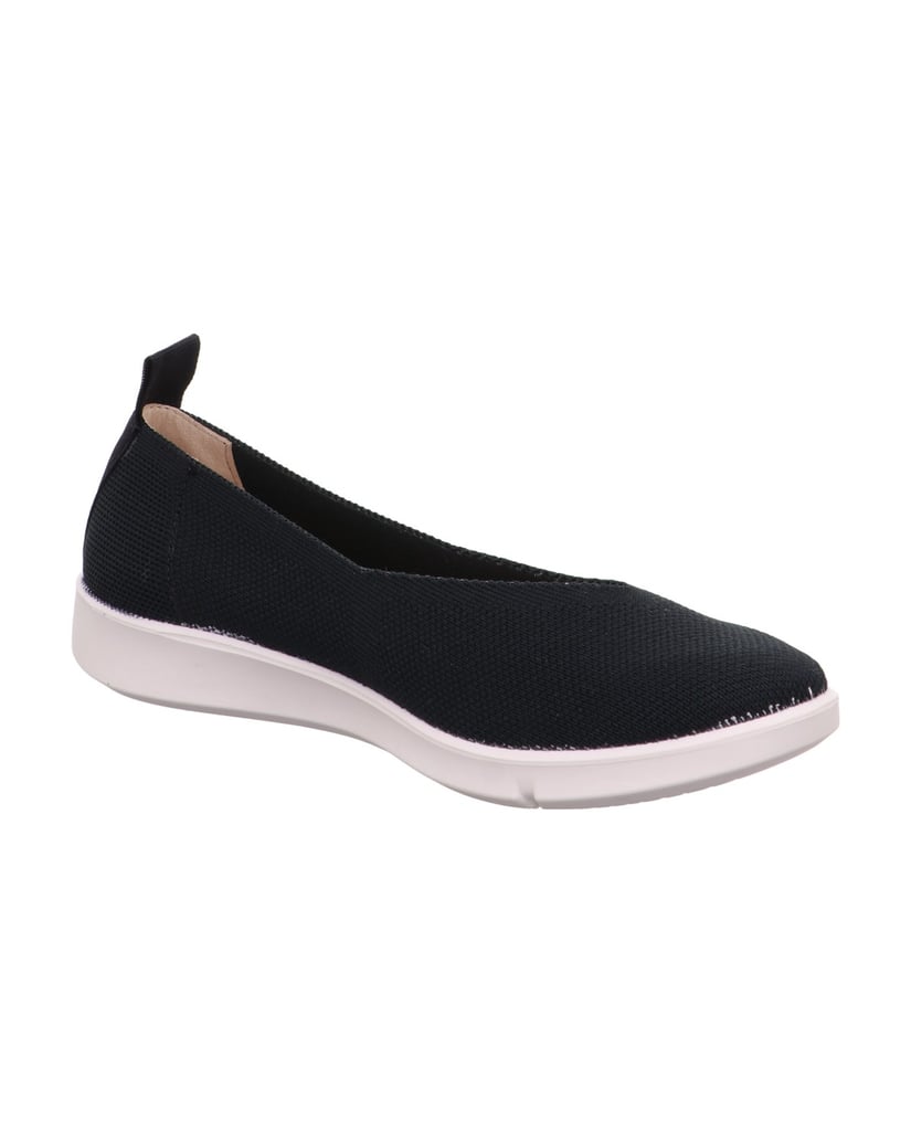 Legero-Ballerina-LUCCA-schwarz