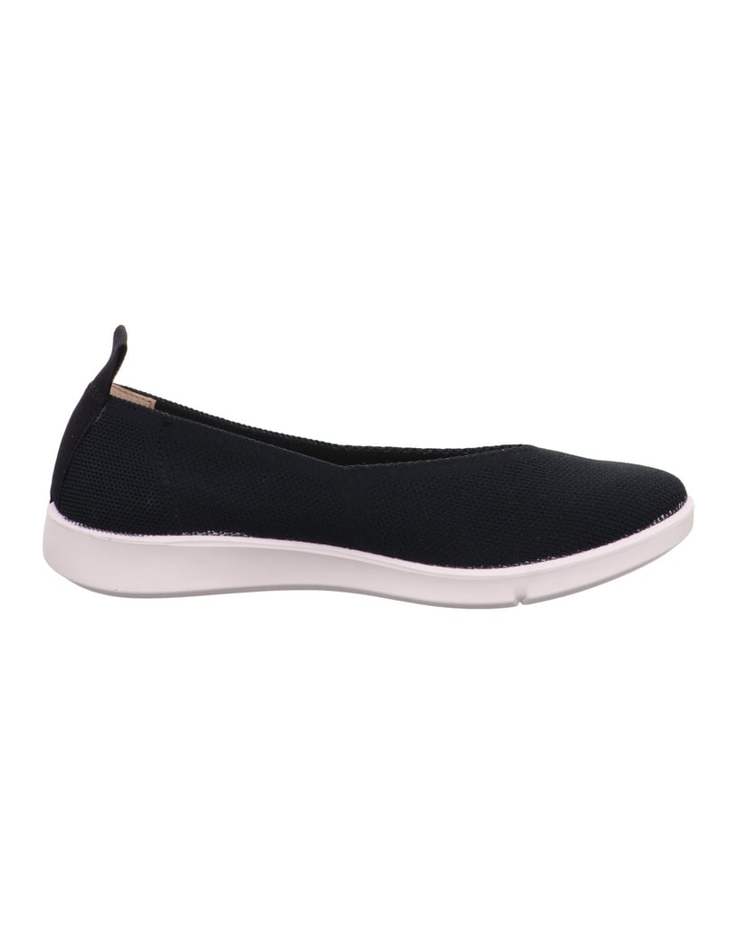 Legero-Ballerina-LUCCA-schwarz