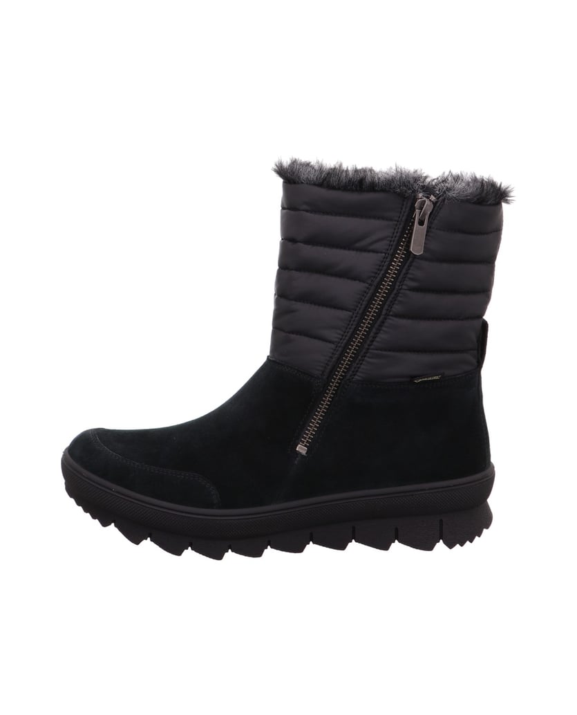 Legero-Winterstiefelette-NOVARA-schwarz