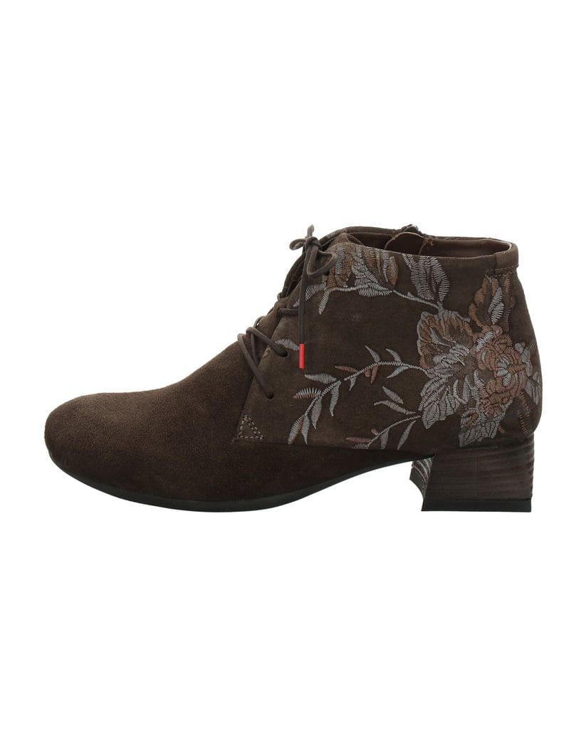 Think-Ankle-Boot-DELICIA-dunkelbraun
