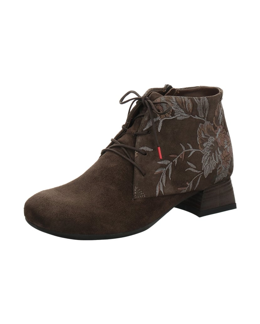 Think-Ankle-Boot-DELICIA-dunkelbraun