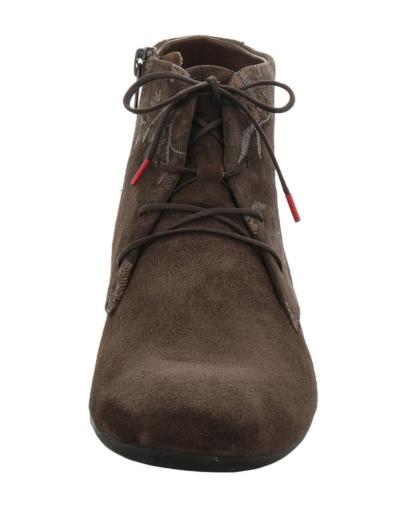 Think-Ankle-Boot-DELICIA-dunkelbraun