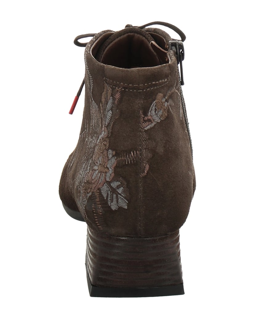 Think-Ankle-Boot-DELICIA-dunkelbraun