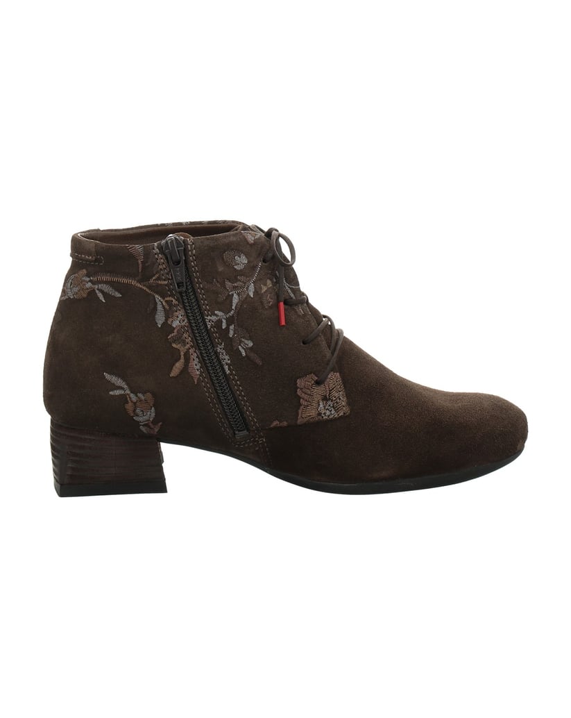 Think-Ankle-Boot-DELICIA-dunkelbraun