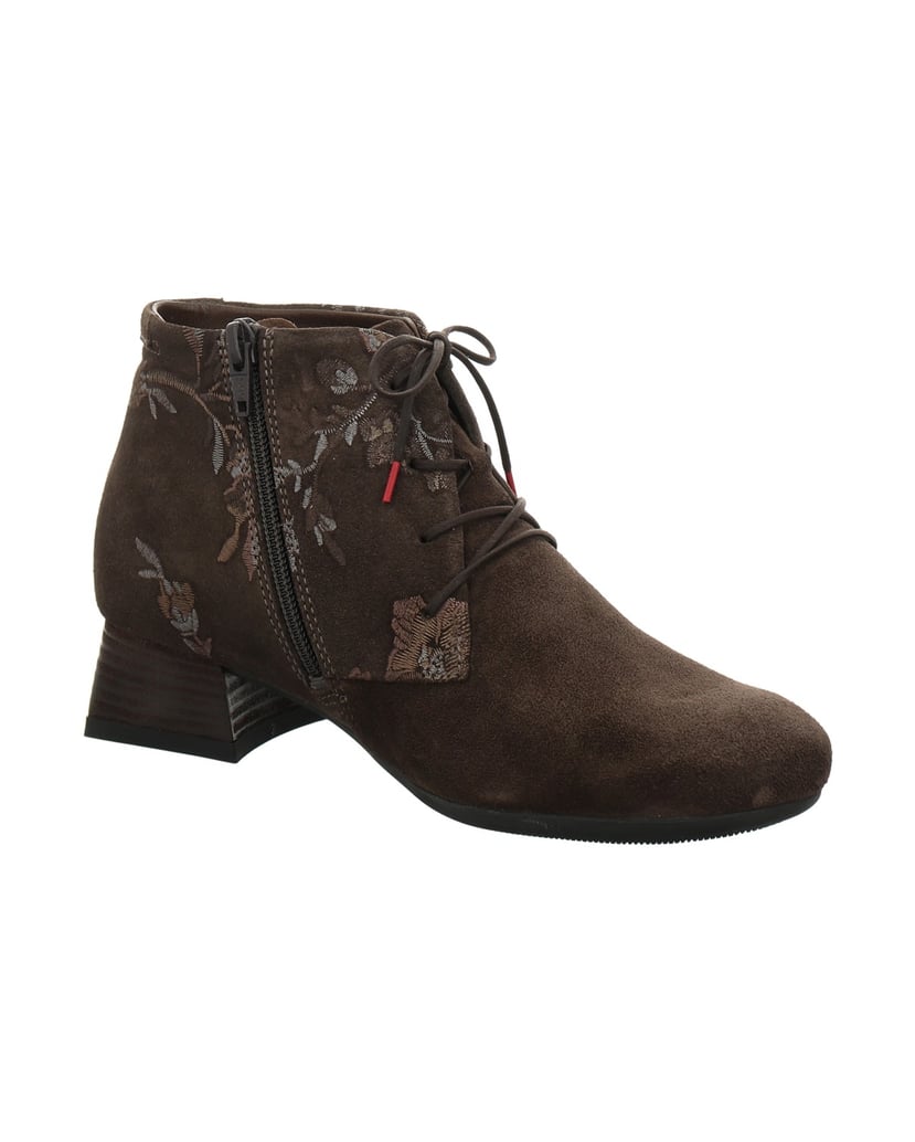Think-Ankle-Boot-DELICIA-dunkelgrau