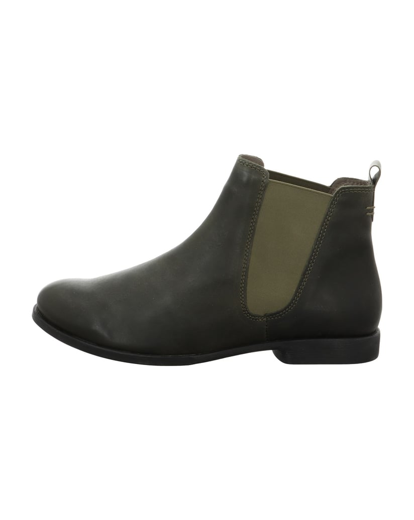Think-Chelsea-Boot-AGRAT-oliv