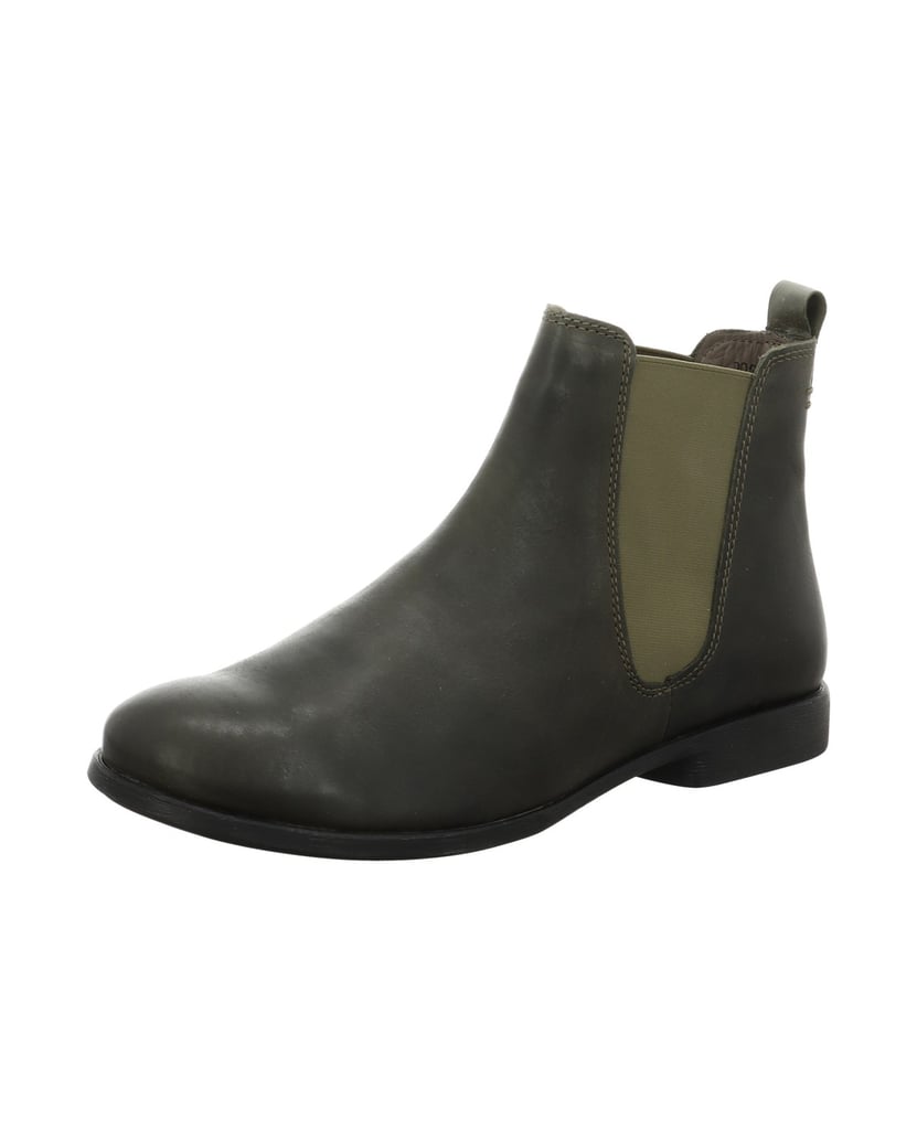 Think-Chelsea-Boot-AGRAT-oliv
