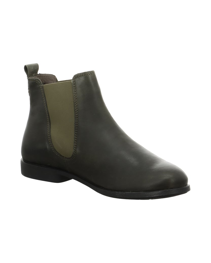 Think-Chelsea-Boot-AGRAT-oliv