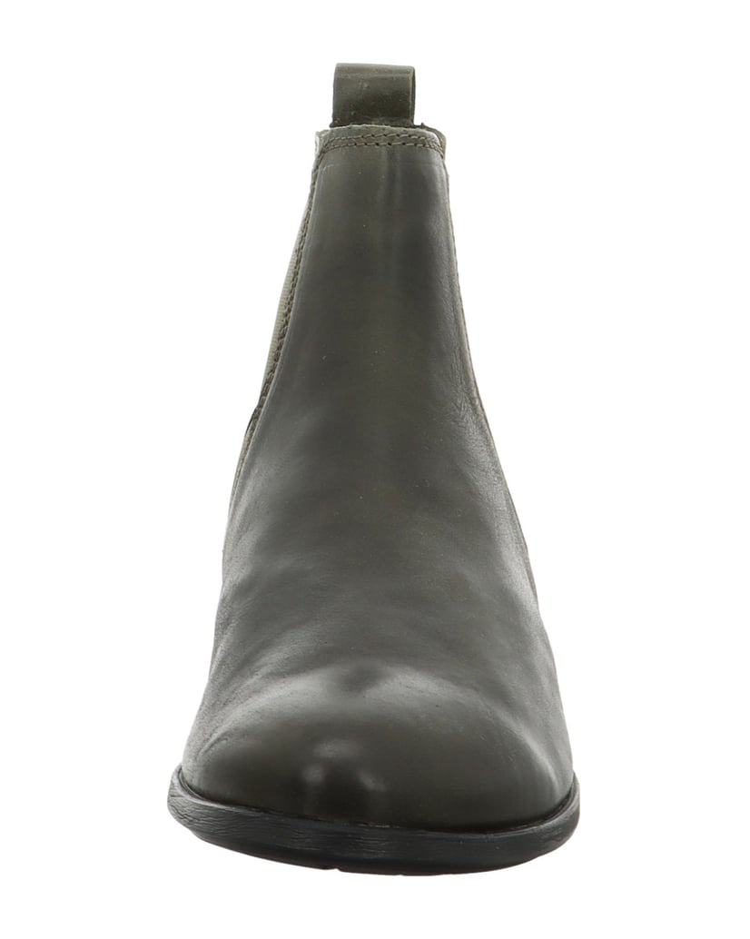 Think-Chelsea-Boot-AGRAT-oliv