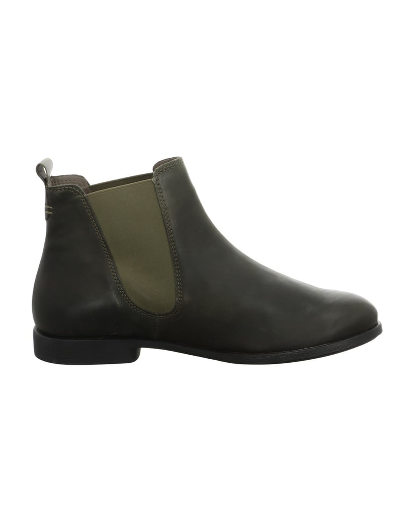 Think-Chelsea-Boot-AGRAT-oliv