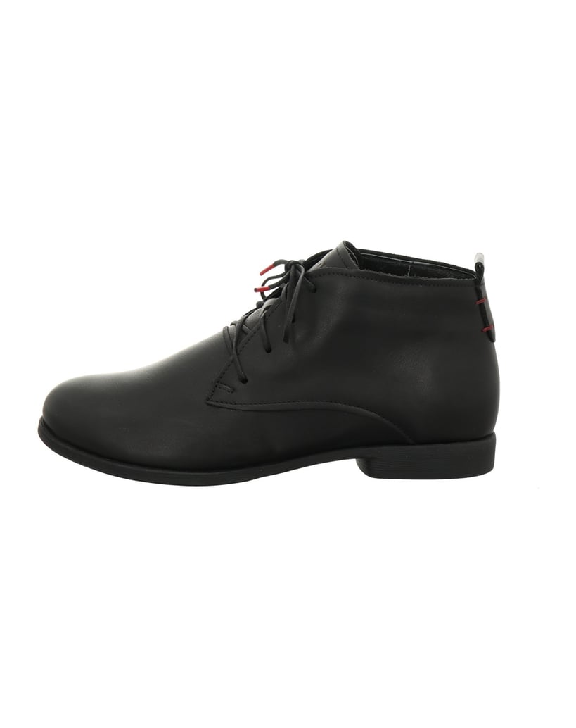 Think-Ankle-Boot-AGRAT-schwarz