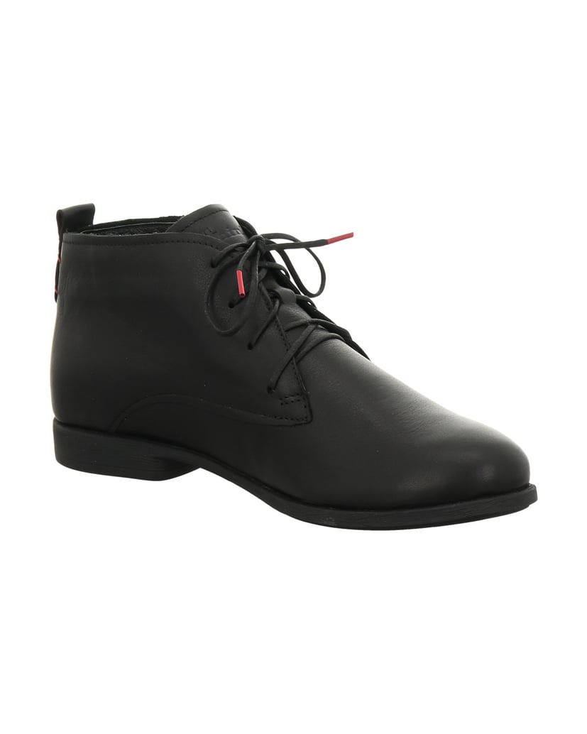 Think-Ankle-Boot-AGRAT-schwarz