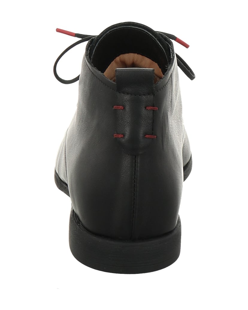 Think-Ankle-Boot-AGRAT-schwarz
