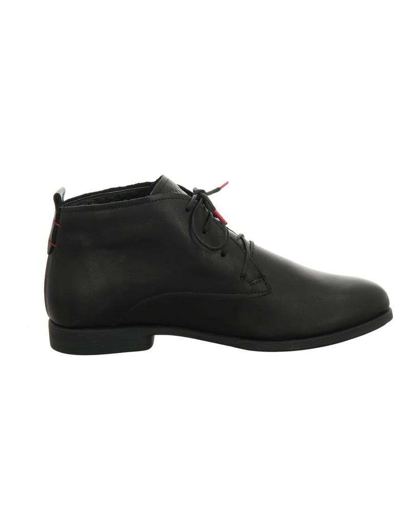 Think-Ankle-Boot-AGRAT-schwarz