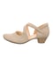 beige
