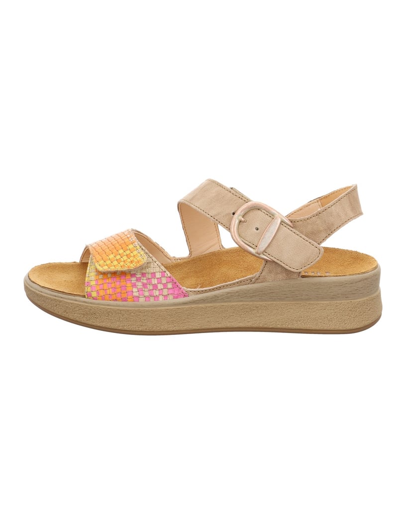 Think-Riemchensandale-MEGGIE-beige