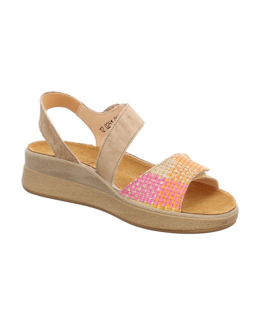 Think-Riemchensandale-MEGGIE-beige