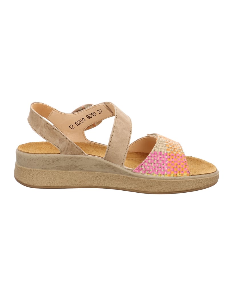 Think-Riemchensandale-MEGGIE-beige