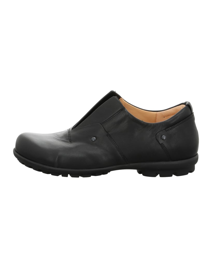 Think-Klassischer-Slipper-KONG-schwarz