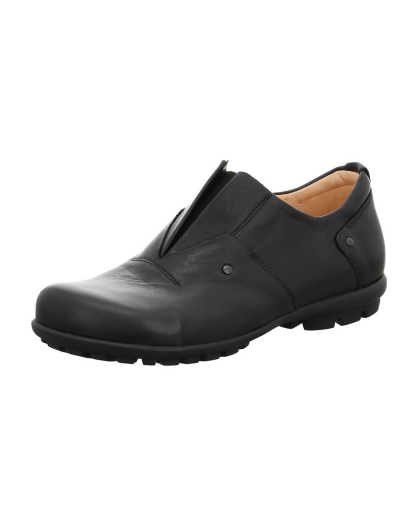 Think-Klassischer-Slipper-KONG-schwarz