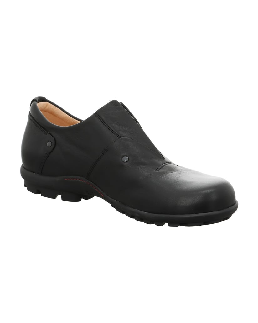 Think-Klassischer-Slipper-KONG-schwarz
