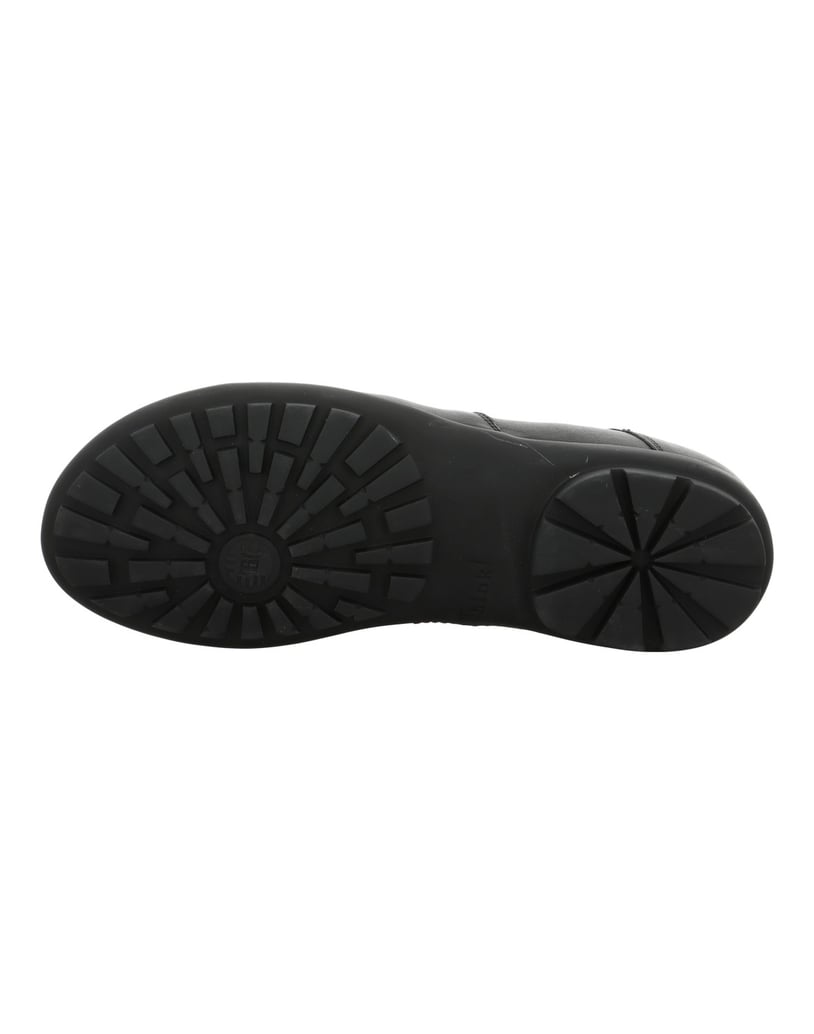 Think-Klassischer-Slipper-KONG-schwarz